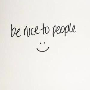 Meet your Posher, Sandy